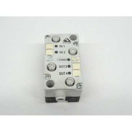 SIEMENS Motor Starter 3RK1325-6LS41-1AA0